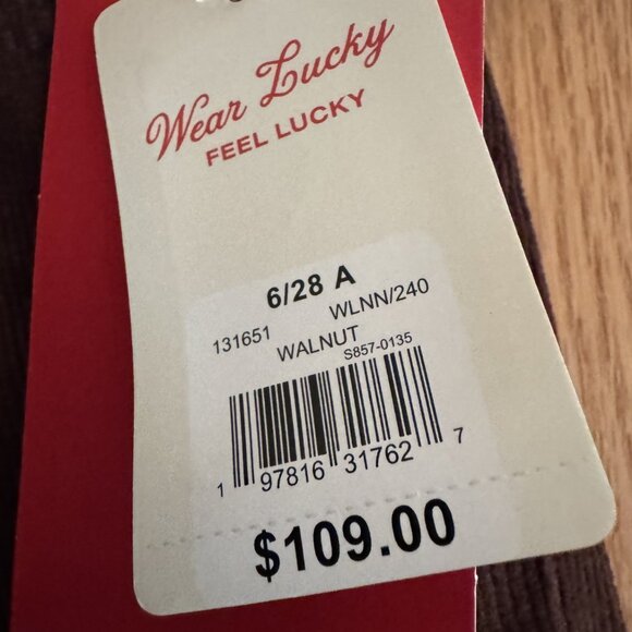 Brown Corduroy High Rise Flare Jeans - Picture 3 of 4